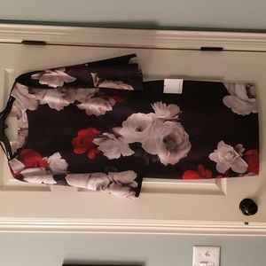 🌟NWT Calvin Klein dress